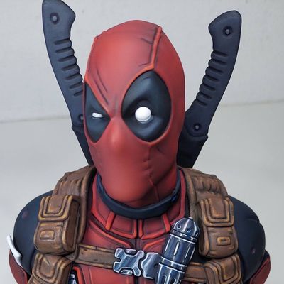 Deadpool