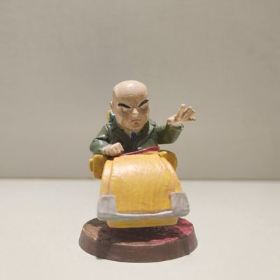 X-Men United | Professor Xavier