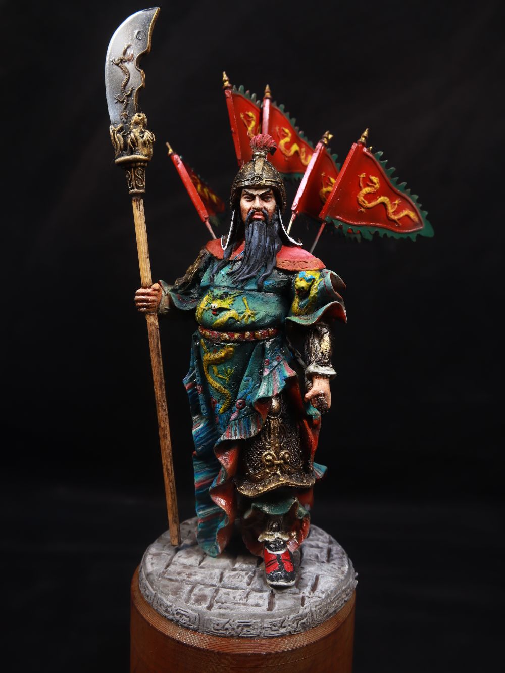Guan Yu