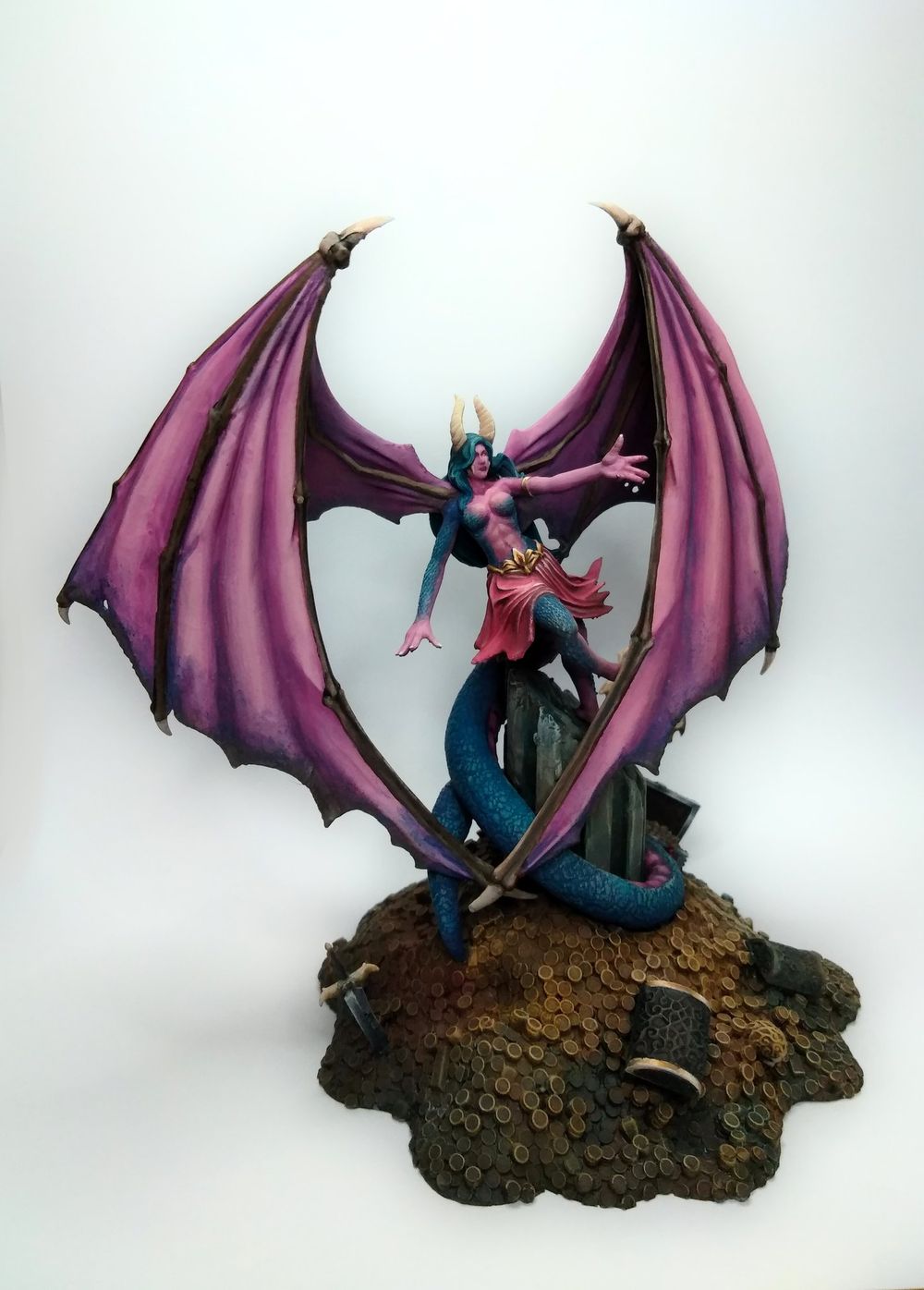 Vaeloria - Flames Maker