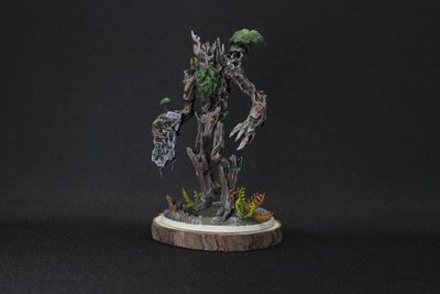 Barbarvore (Treebeard) - Lord of the Rings
