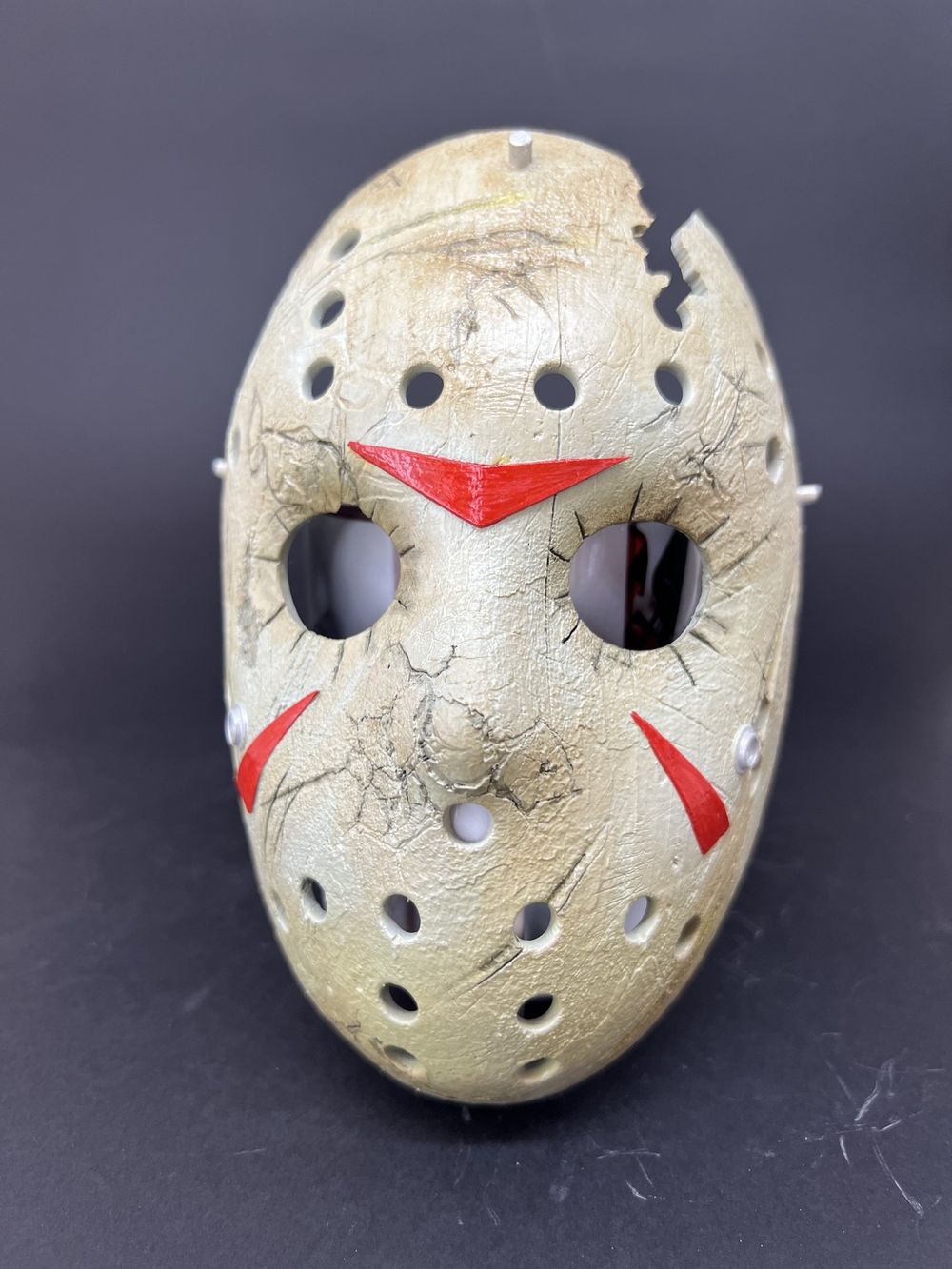 Jason Mask