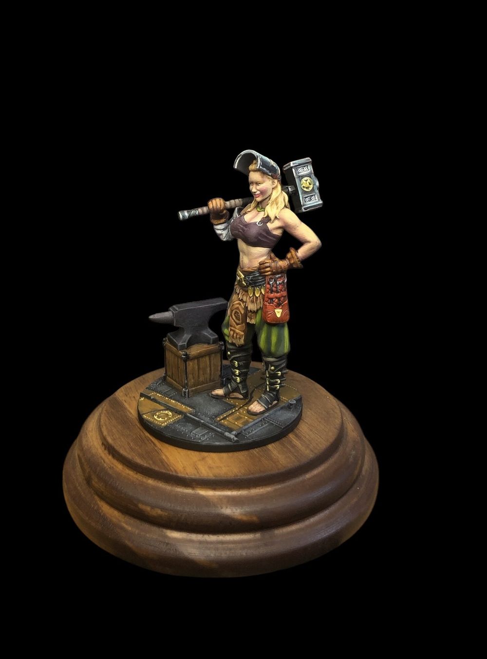 Helga Blitzhammer