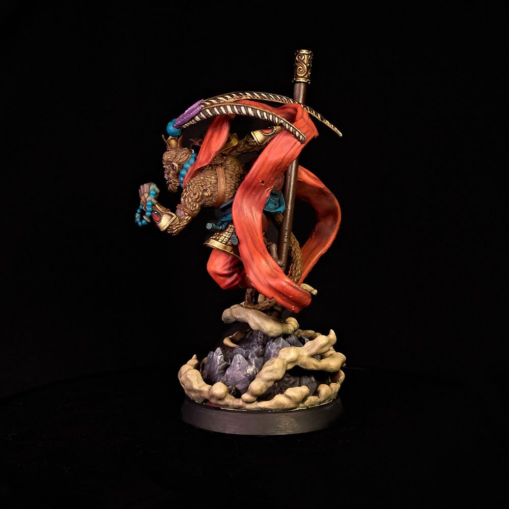 Wukong - Loot Studios