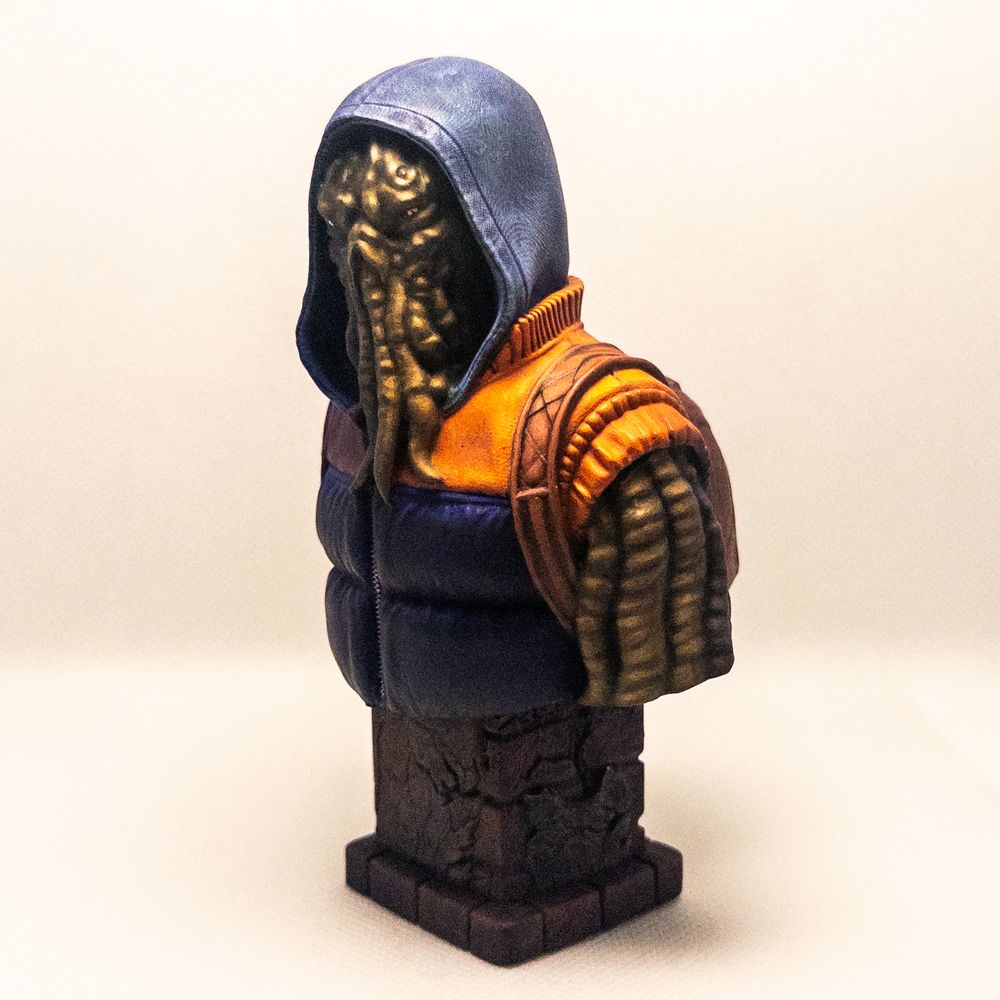 Cthulhu Modernex