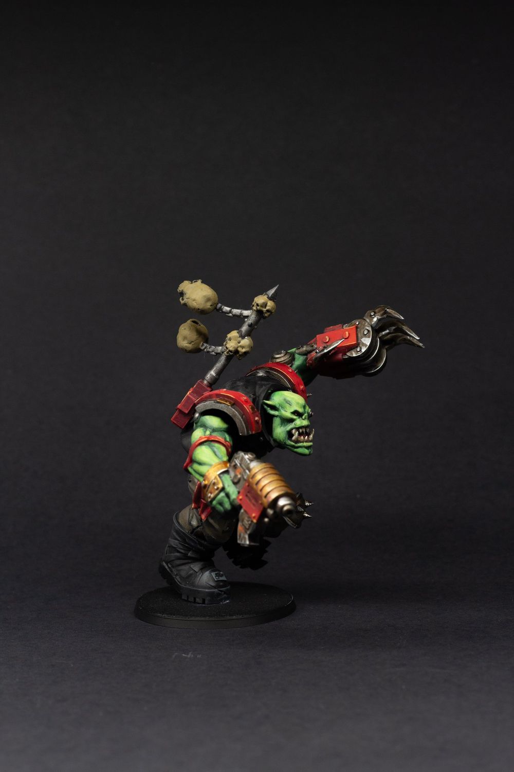 Ork Shoota