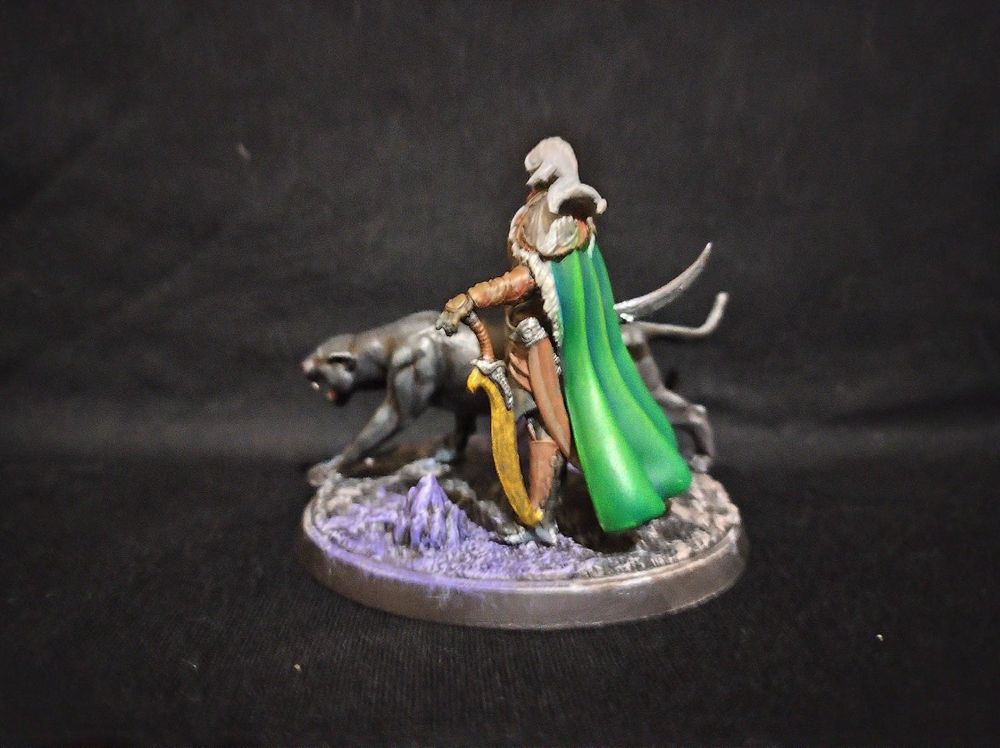Drizzt Do'Urden