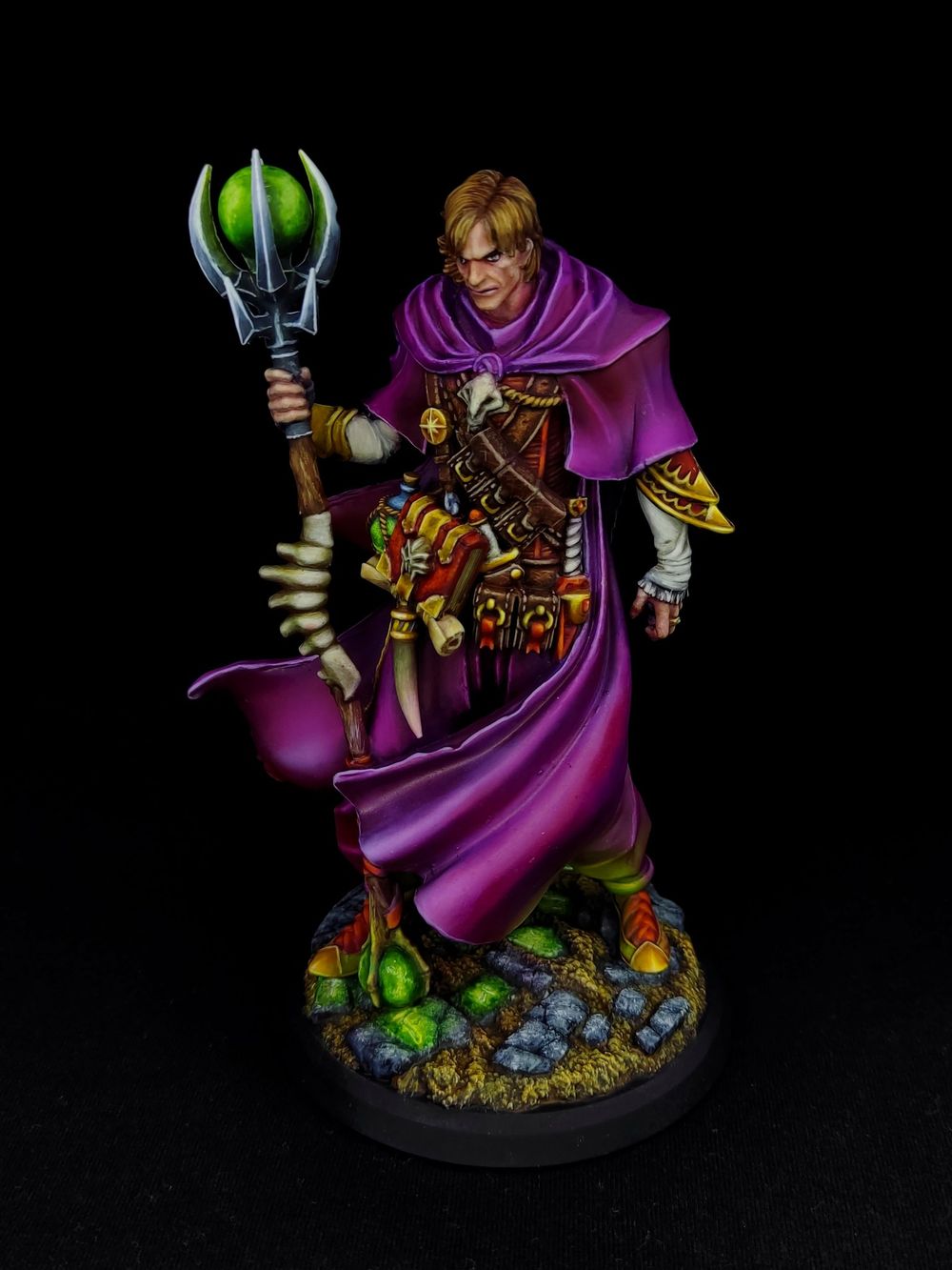 Shadow Wanderer