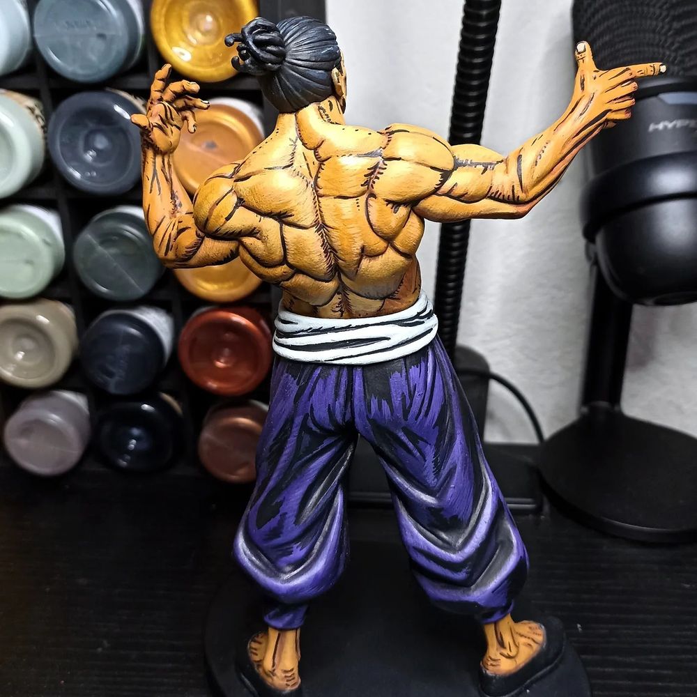 Aoi Todo - Jujutsu Kaisen