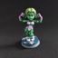 She Hulk Chibi