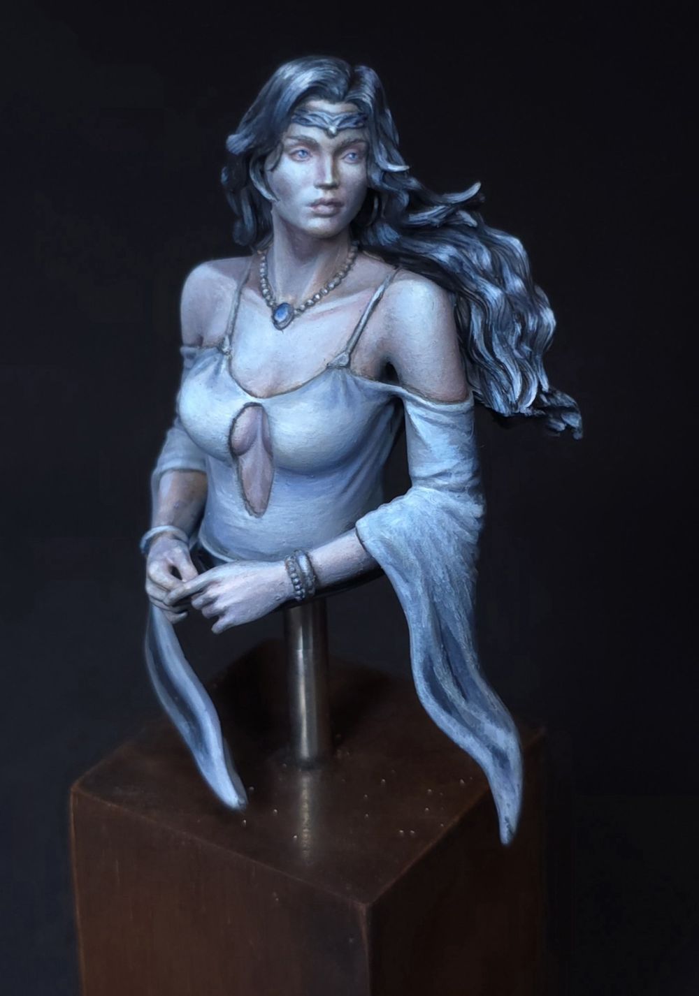 Dama.