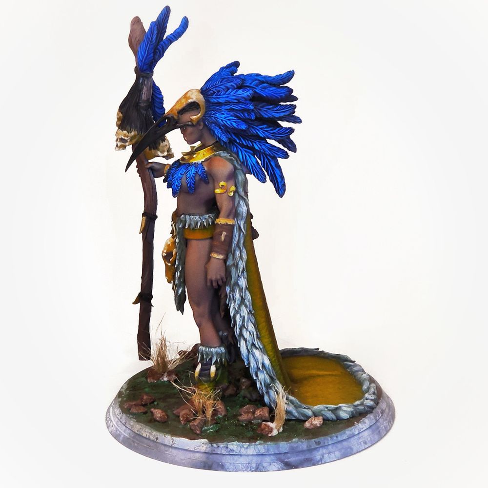Lagath, The Seer v2024
