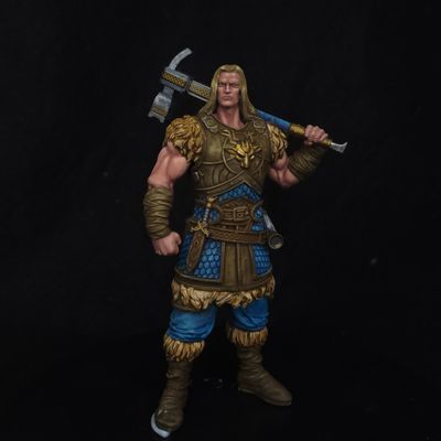 Wulfgar