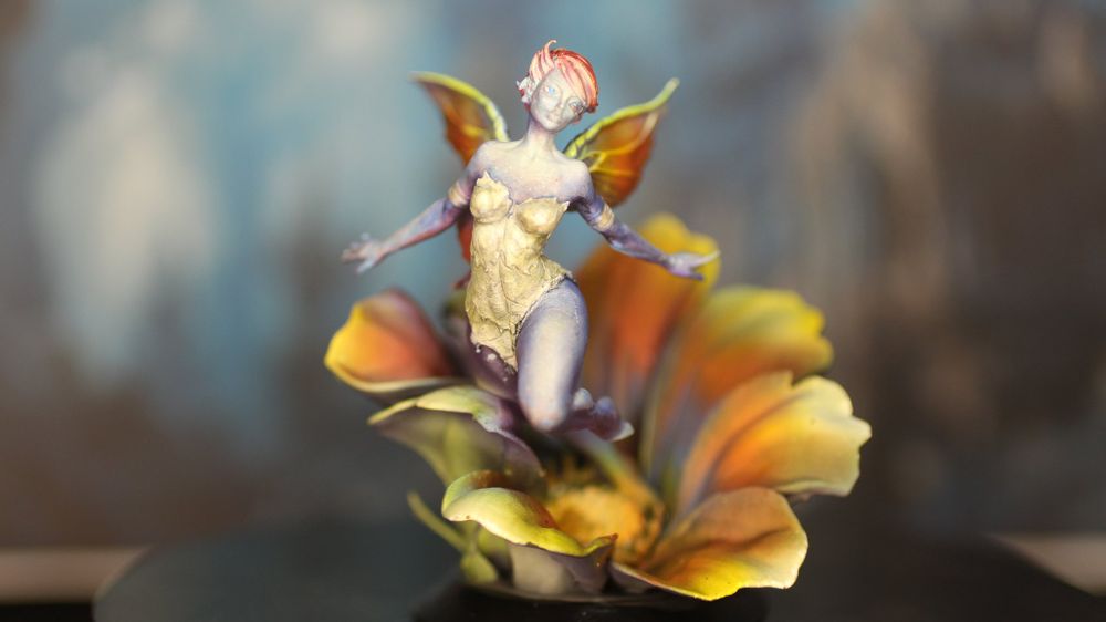 Tinker Bell