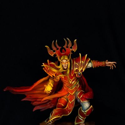 Kael'thas