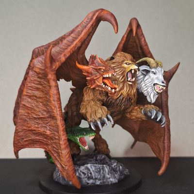 Chimera