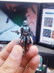 Mandalorian