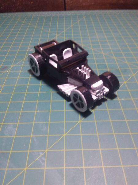 Bone Shaker