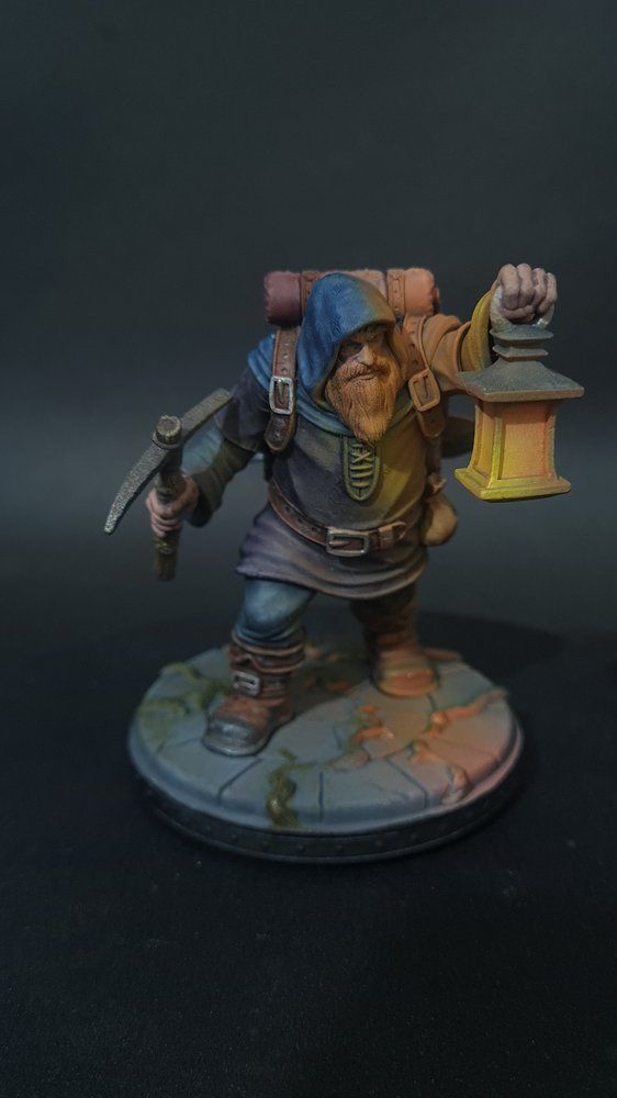 Miniatura - Primal Collectible