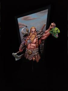 The Viking