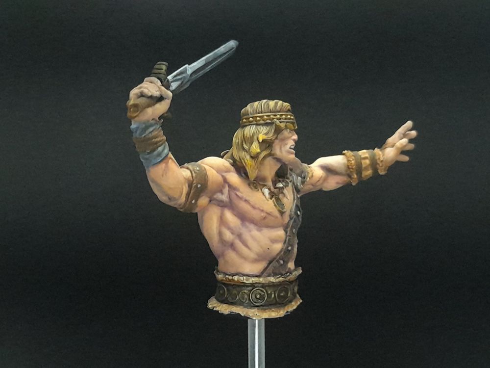 Bárbaro Arnold
