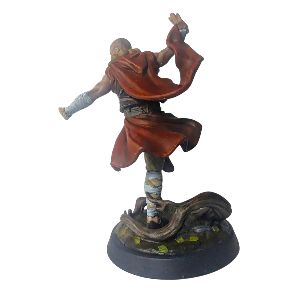 Monk