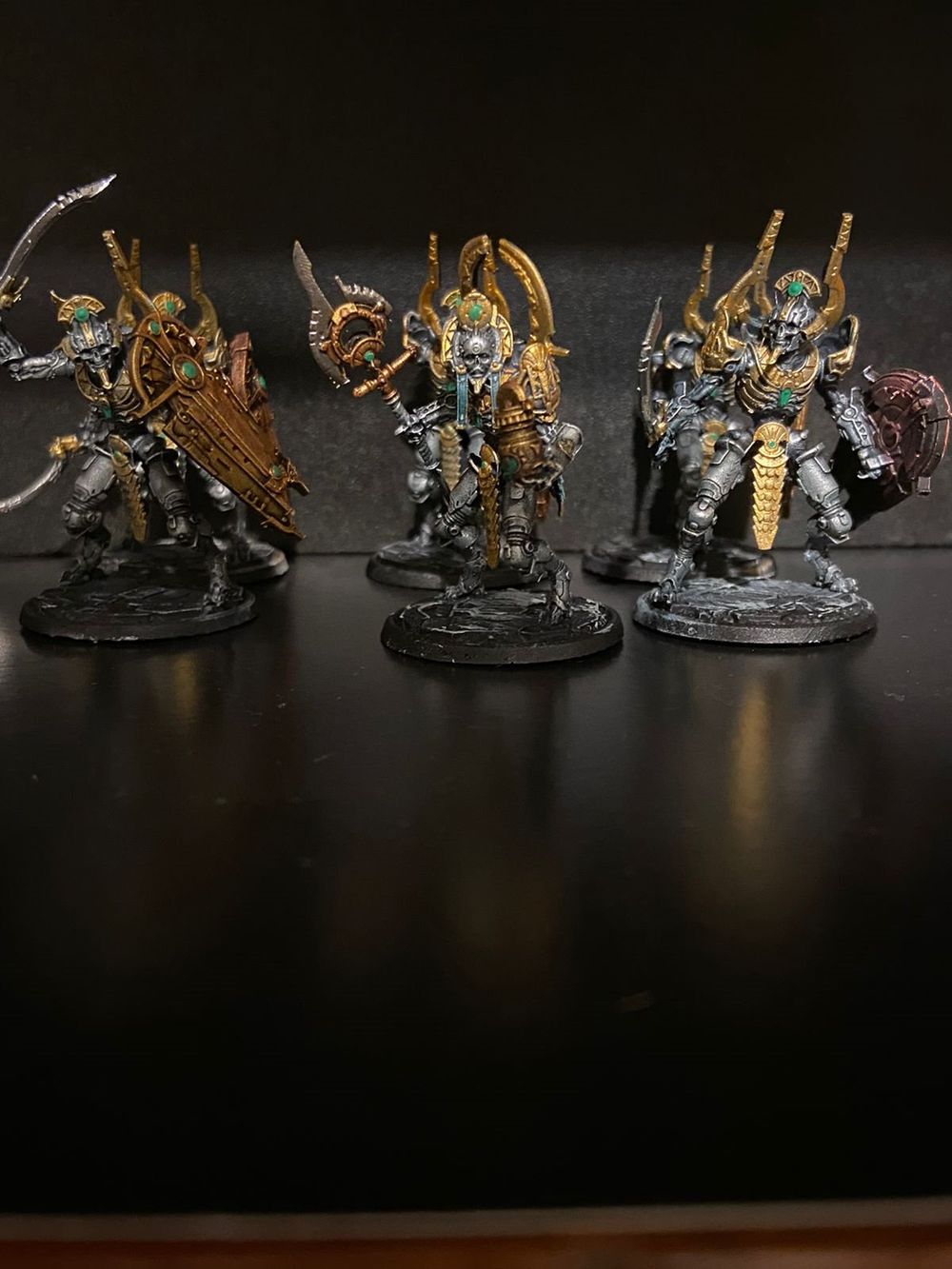 ArchVilliain Games - Empire of Stars