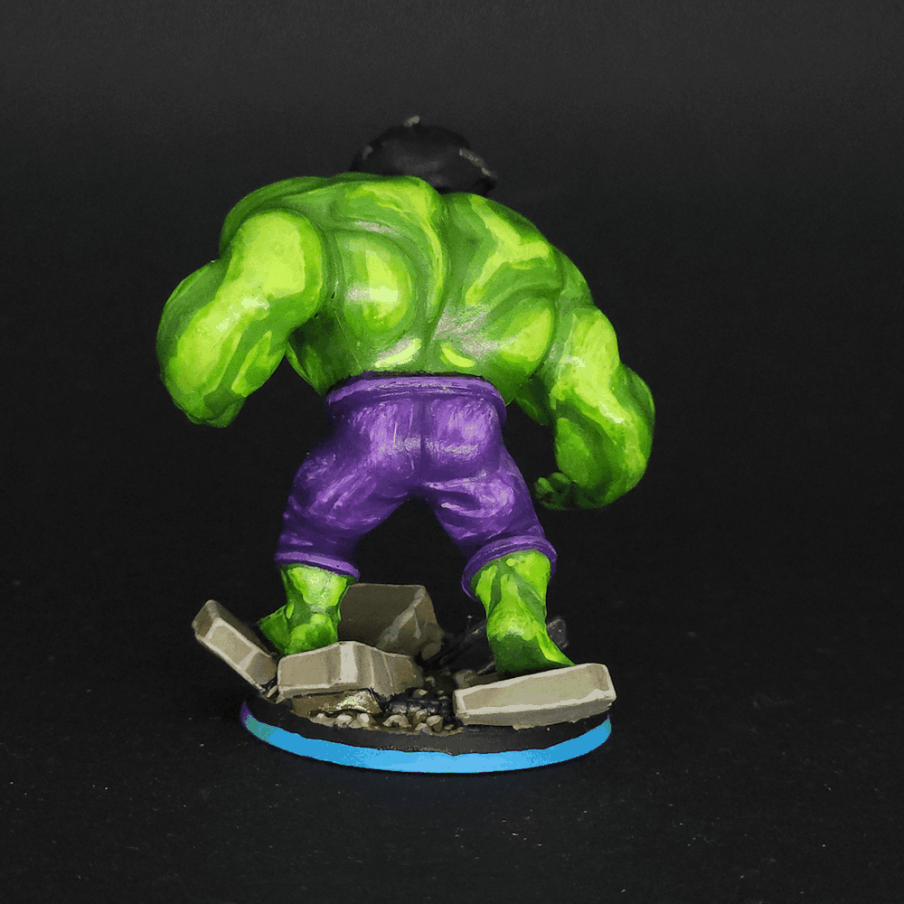 Hulk