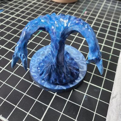 Elemental da Água