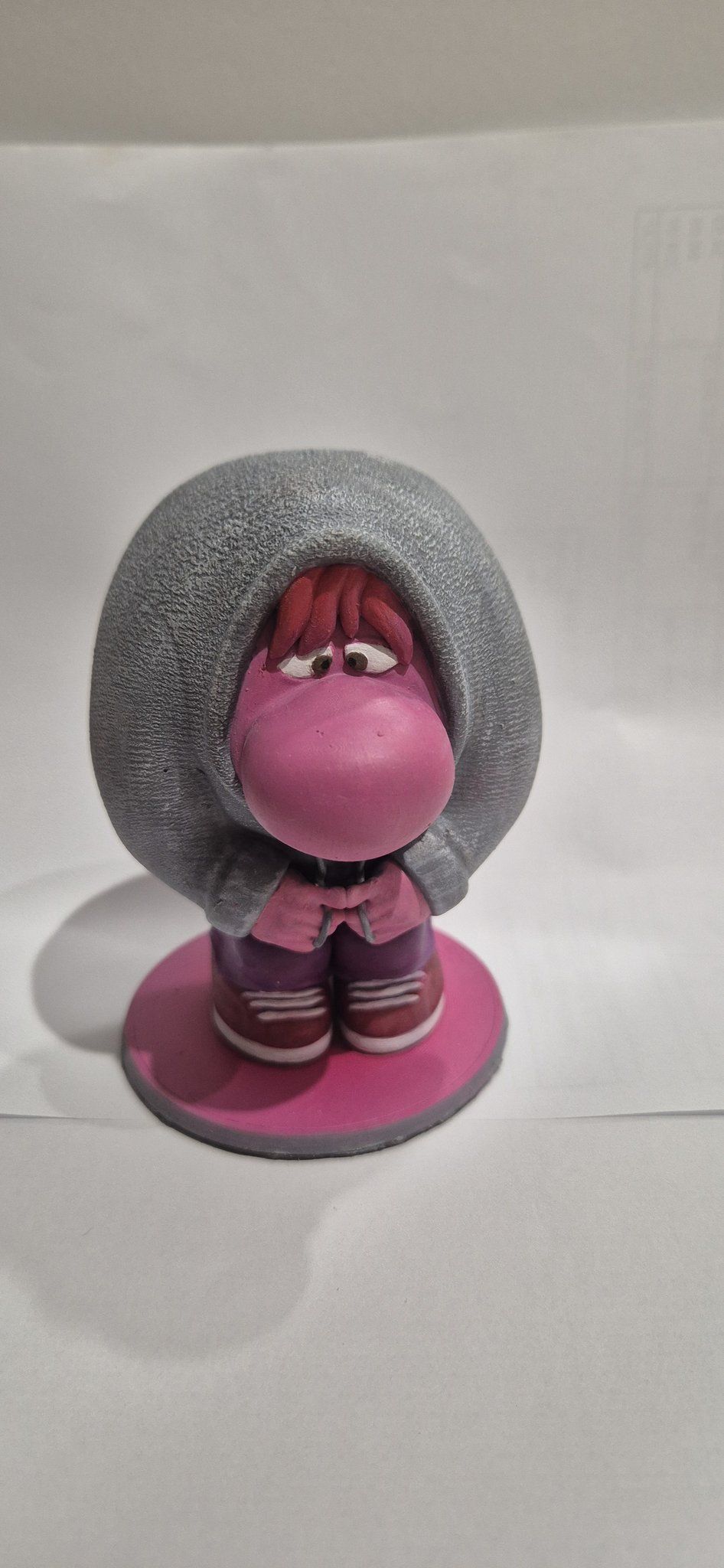 Inside out