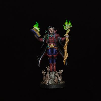 Vraduul