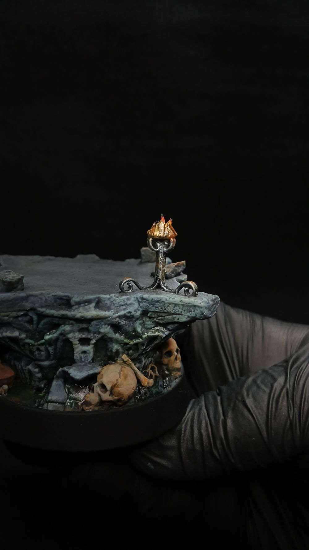 Bozonar - the Subcertain