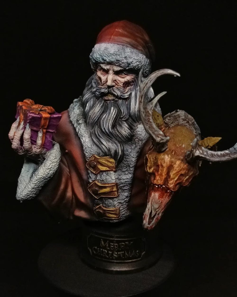 Papai Noel Alternativo