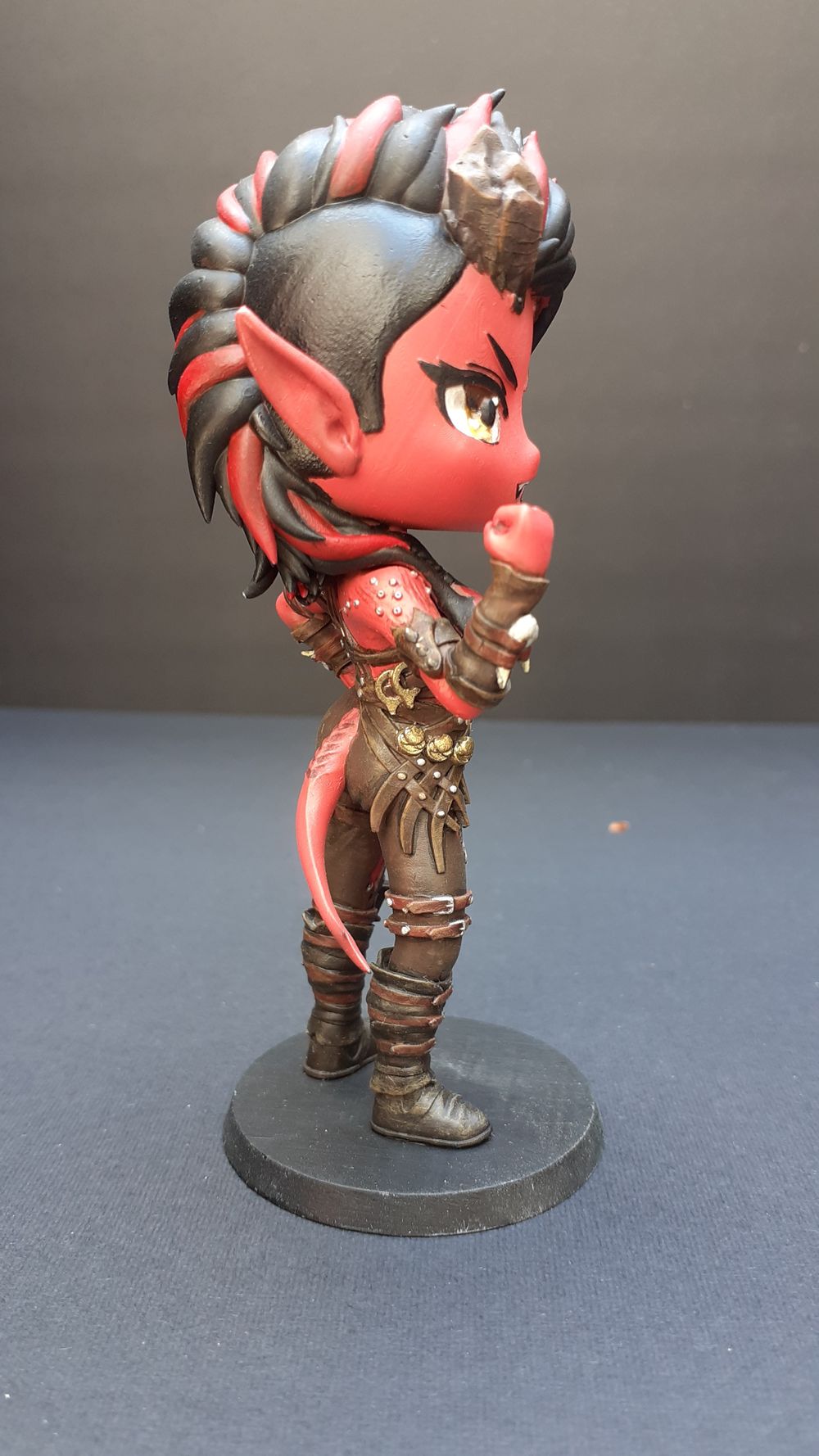 Mini da Karlach