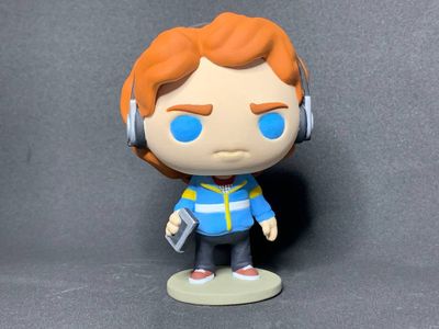 Max de Stranger Things