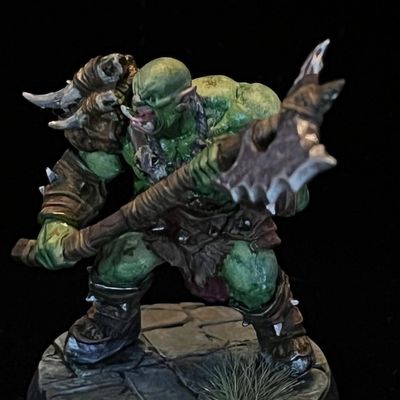 Orc