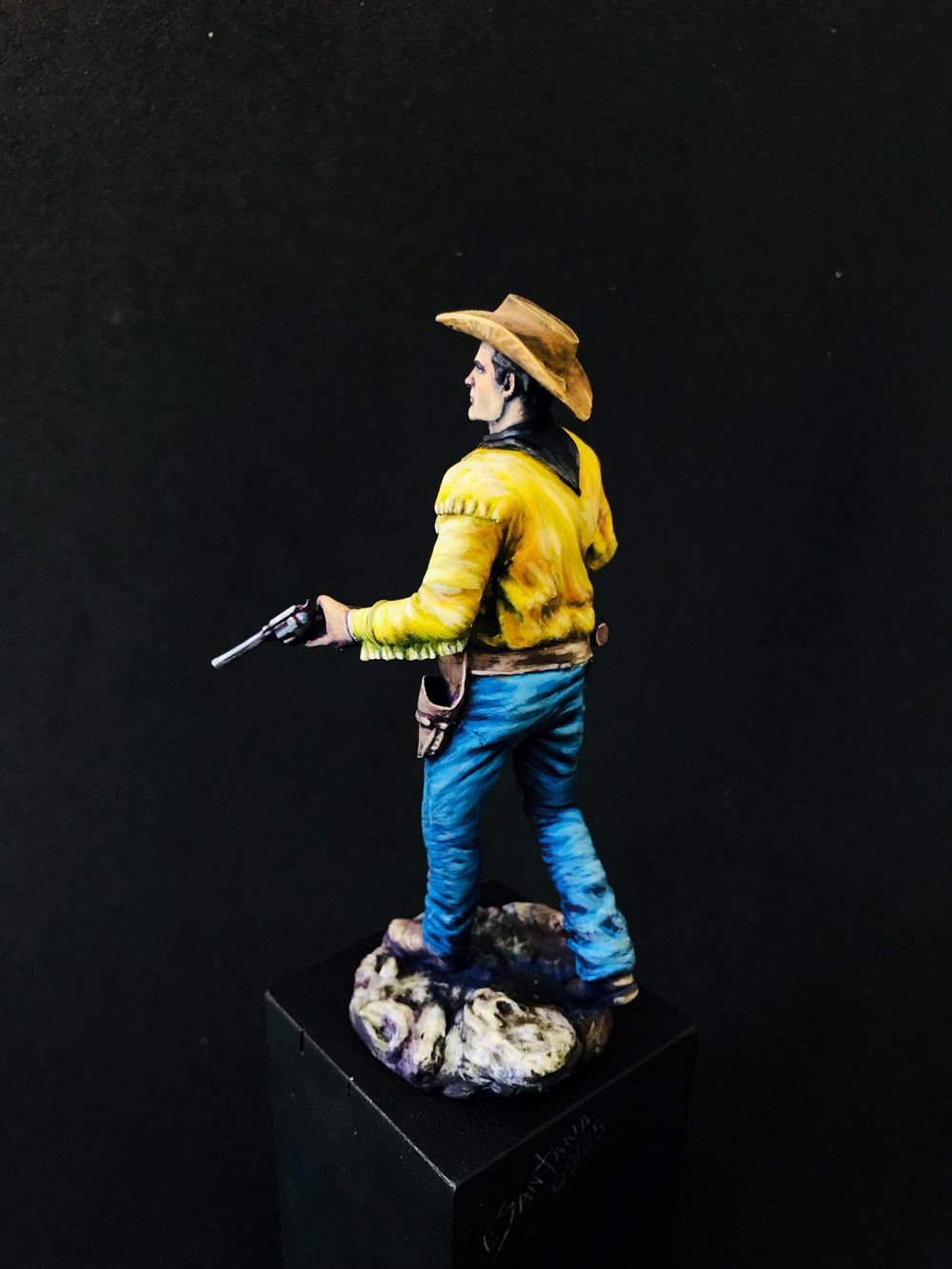 Tex Willer - Sérgio Bonelli