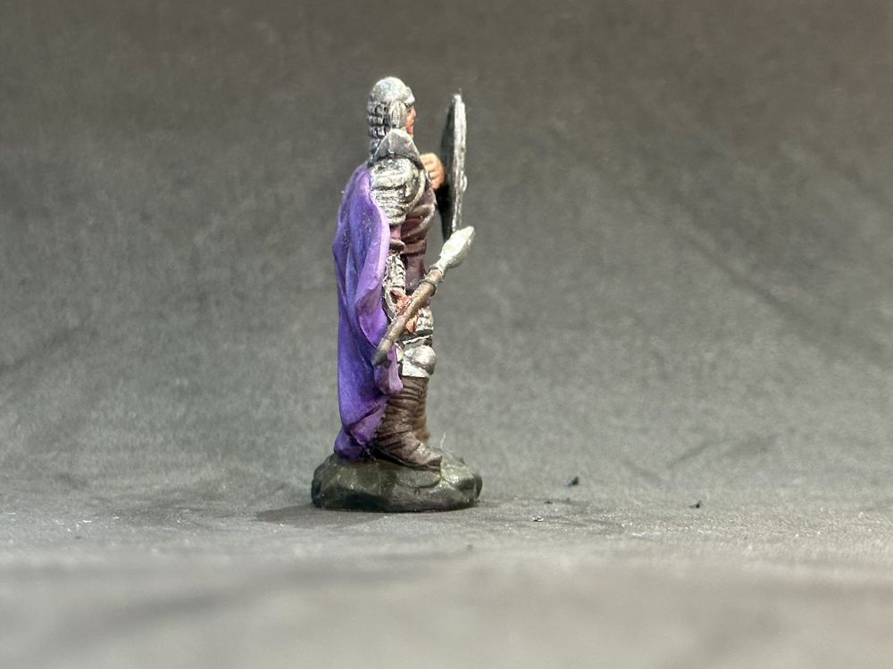 Shadows over Camelot - Knight 2
