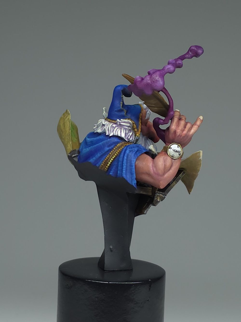 Mage