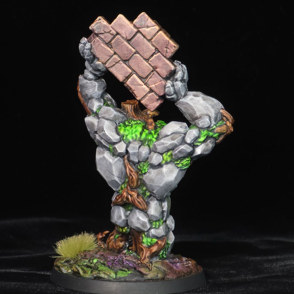 Elemental da Terra