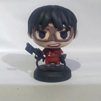 Kaneda Chibi