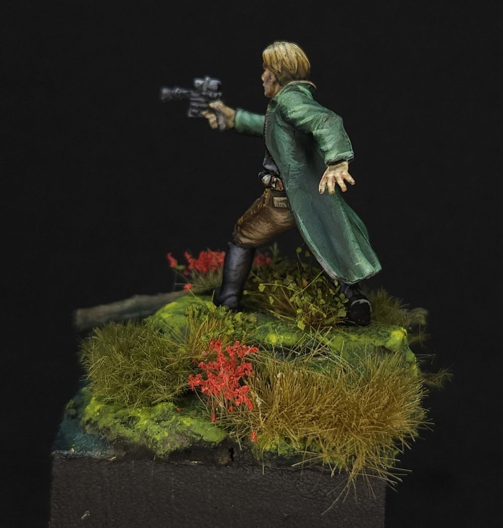 Han Solo