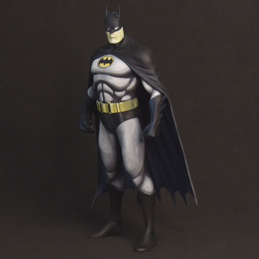 Batman - The Animated Series