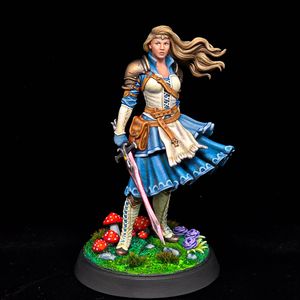 Alice