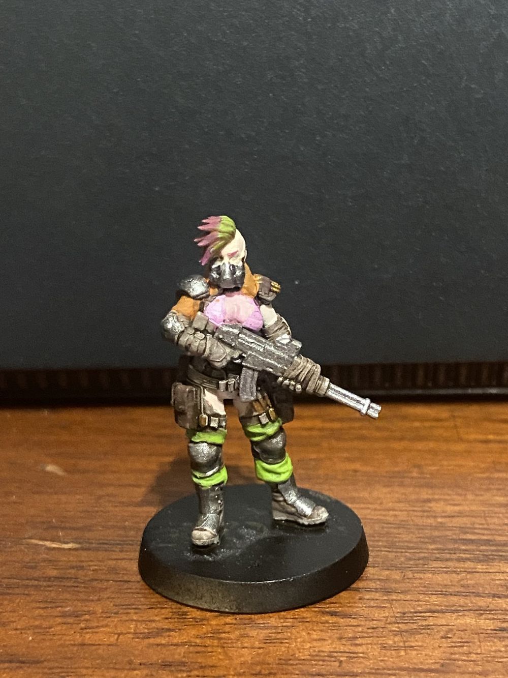 Cyberpunk