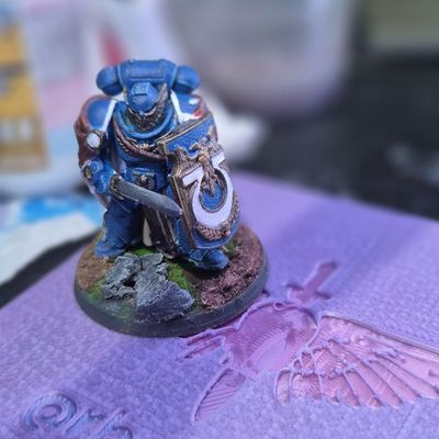 Victrix Honour Guard