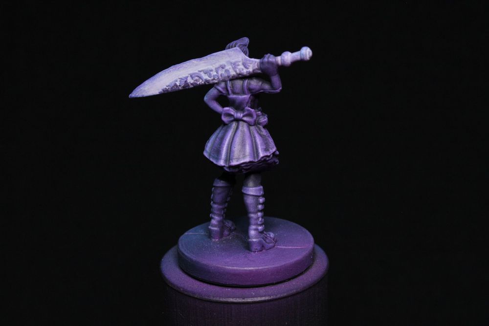 Alice - Unmatched Battle Legends Vol. 1
