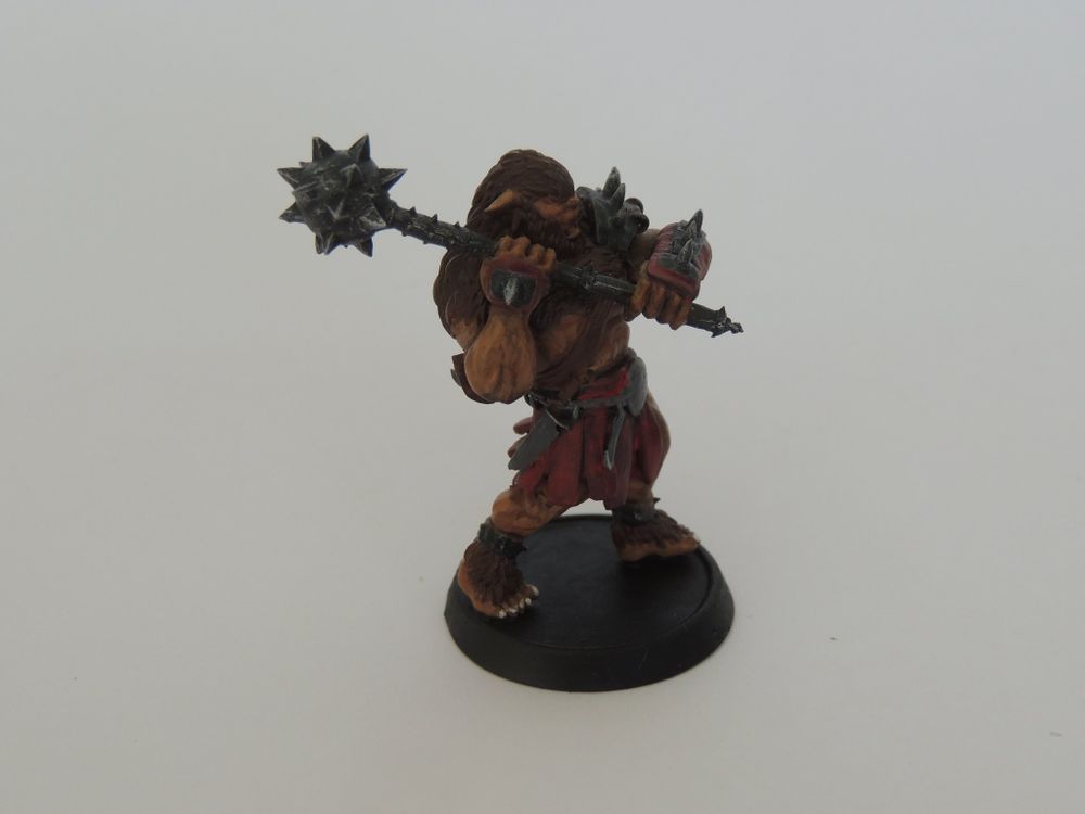 Bugurso / Bugbear