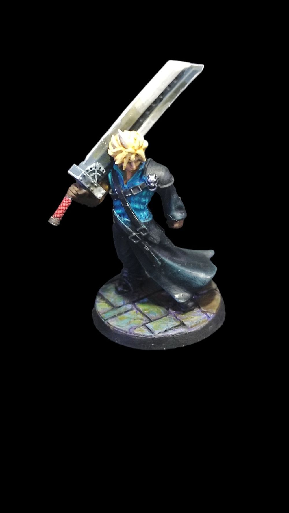 Cloud Strife - Final Fantasy