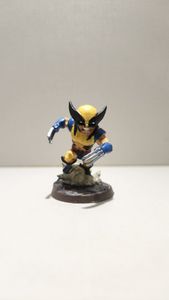 X-men United | Wolverine